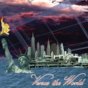 Versus the World by Versus the World