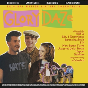 Glory Daze by V/A