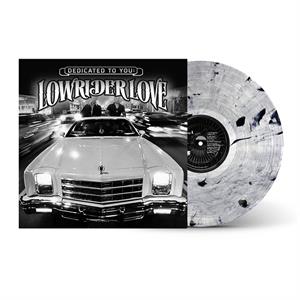 Dedicated To You: Lowrider Love by Various