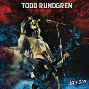 Johnson by Rundgren, Todd