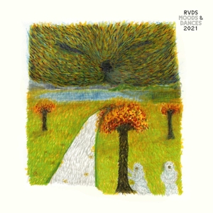 Moods and Dances 2021 by Rvds