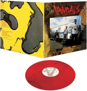 Slippery When Ill by Vandals, the