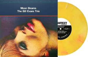 Moon Beams by Bill Evans Trio