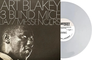 3 Blind Mice by Art Blakey & the J...
