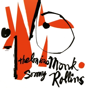 Monk by Monk, Thelonious & Son...