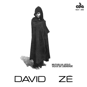 Mutudi Ua Ufolo / Viuva Da Liberdade by Ze, David