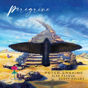Peregrine by Erskine, Peter & Alan ...