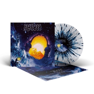 Restless Spirit by Restless Spirit