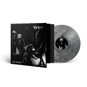 Death - Pierce Me by Silencer