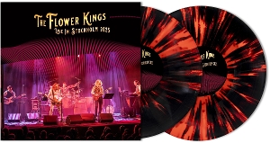 Live In Stockholm 2025 by Flower Kings