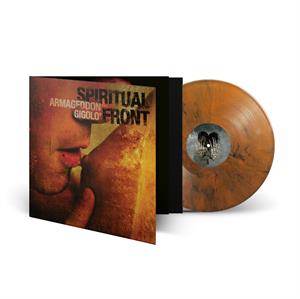 Armageddon Gigolo by Spiritual Front