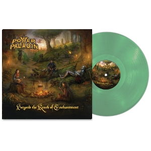 Beyond the Reach of Enchantment by Power Paladin