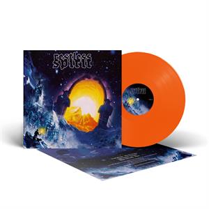 Restless Spirit by Restless Spirit