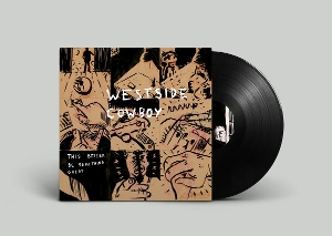This Better Be Something Great by Westside Cowboy