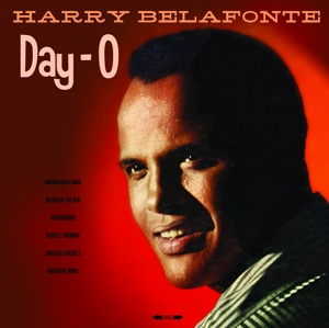 Day-O by Belafonte, Harry