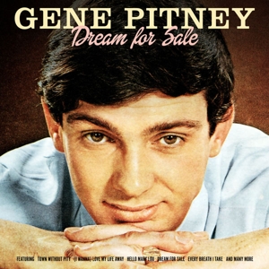 Dream For Sale