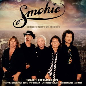 Discover What We Covered by Smokie