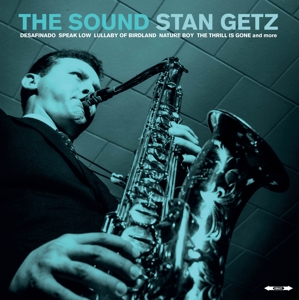 The Sound by Getz, Stan