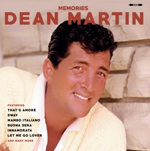 Memories by Martin, Dean