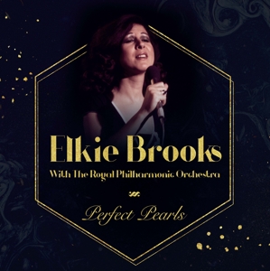 Perfect Pearls by Brooks, Elkie & Royal ...