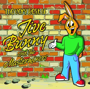 Very Best of by Jive Bunny & the M...
