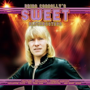 Blockbusters by Brian Connolly's Sweet