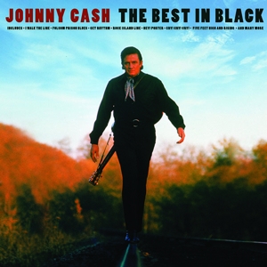 The Best In Black