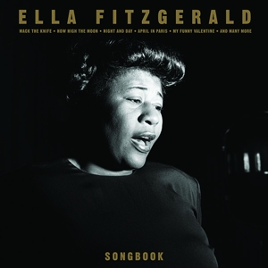 Songbook by Fitzgerald, Ella