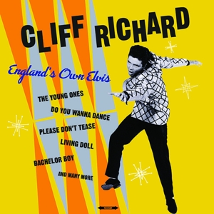 England's Own Elvis by Richard, Cliff