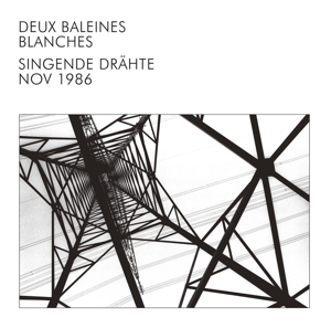 Singende Drahte by Deux Baleines Blanches