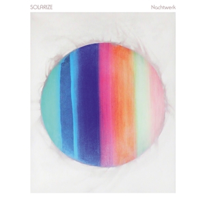 Nachtwerk/ 1991-1998 by Solarize