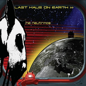 Last Haus On Earth