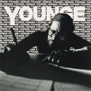 Younge by Younge, Adrian