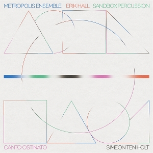 Canto Ostinato