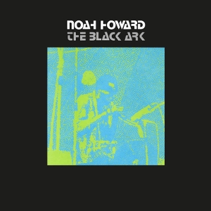 Black Ark by Howard, Noah