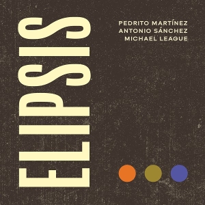 Elipsis by League, Michael