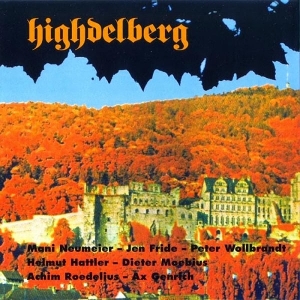 Highdelberg 1975 by Genrich, Ax