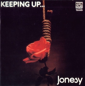 Keeping Up by Jonesy