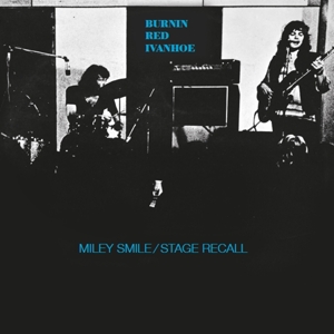 Miley Smile/Stage Recall
