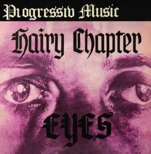 Eyes by Hairy Chapter
