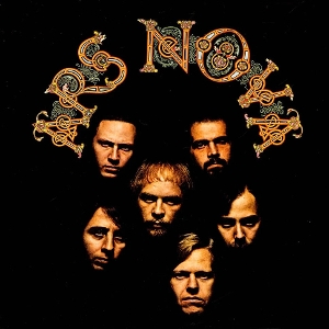 Ars Nova by Ars Nova, Bo Holten