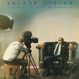 Straight To the Krankenhaus