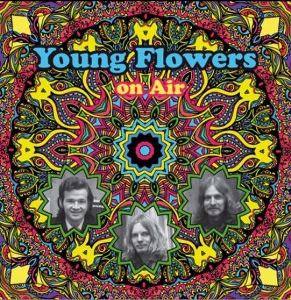 On Air by Young Flowers