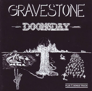 Doomsday by Gravestone