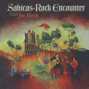 Rock Encounter by Beck, Joe & Sabicas