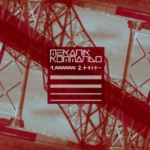Radio Mekanik/Connection Disconnection by Mekanik Kommando
