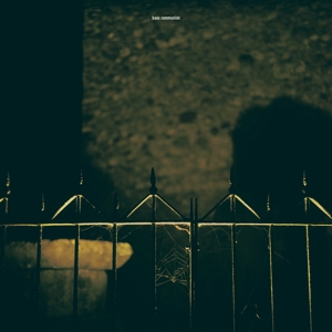 Ghosts On Magnetic Tape by Bass Communion