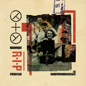 R.I.P. by Hans & Yan