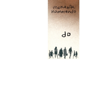 Do by Mekanik Kommando
