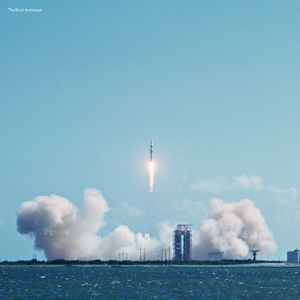 Dead Astronaut by Dead Astronaut